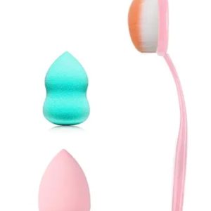 Kit Maquillage 3 Pièces