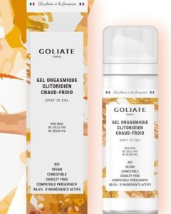 goliate-gel-orgasmique-clitoridien Goliate