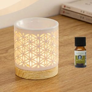 BRULE PARFUM YOGI