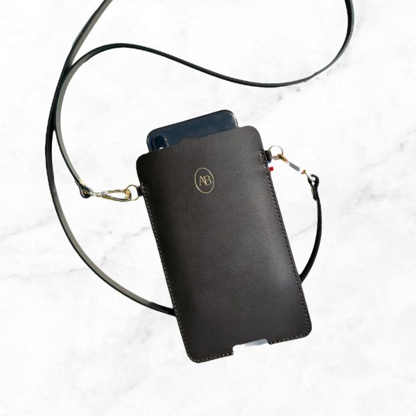 Pochette pour lunette Louise – Image 3
