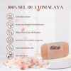 Savon au Sel de l’Himalaya – Image 2