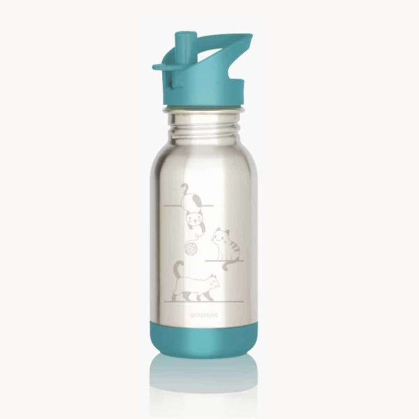 Les Gourdes Loopy 400ml – Image 5