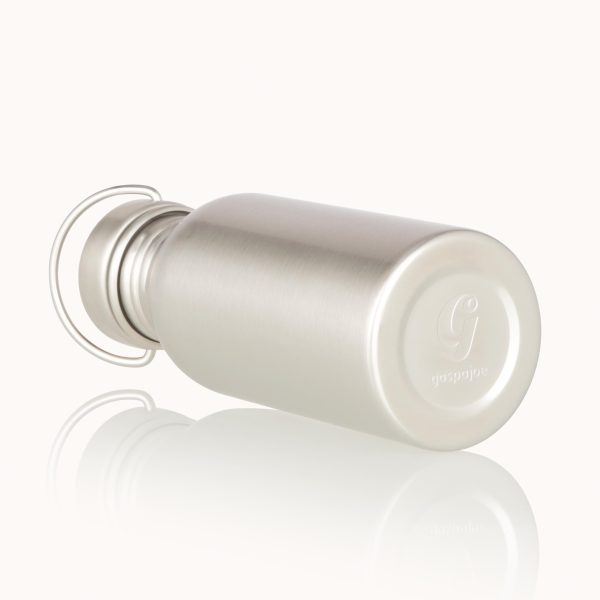 Gourde SPORTY Palmier 500 ml – Image 2