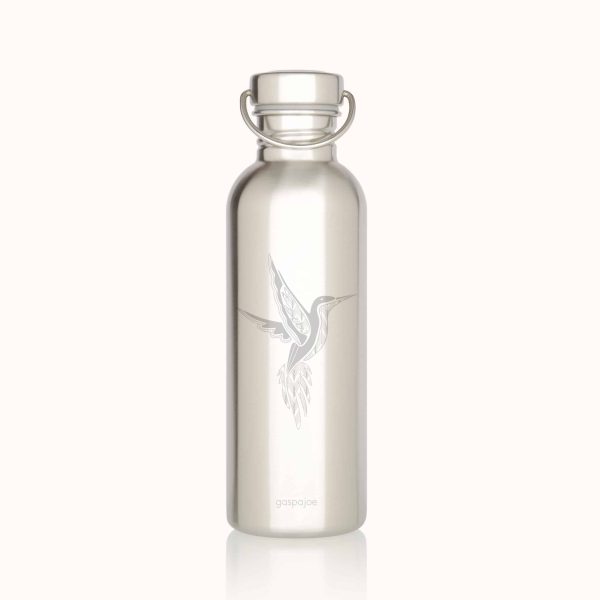 Gourde SPORTY Colibri 750ml