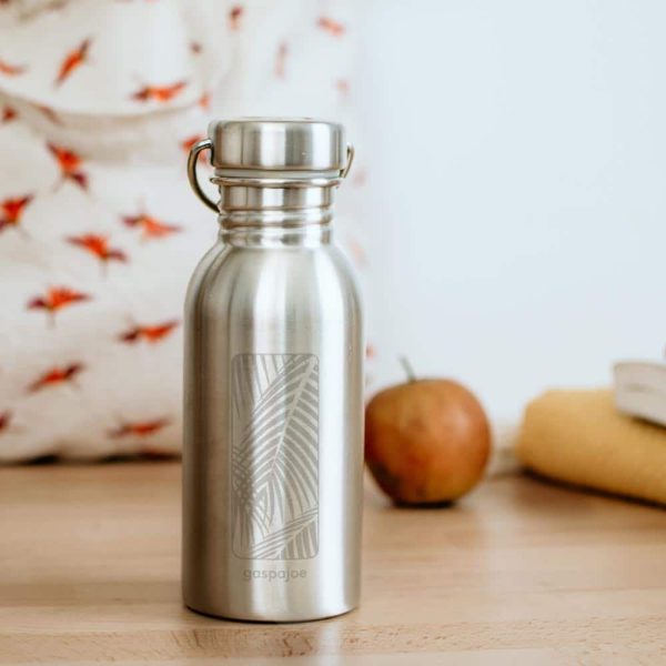 Gourde SPORTY Palmier 500 ml – Image 5