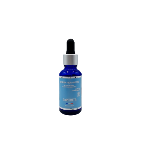 Sérum purifiant peau à problème, bio 30ml