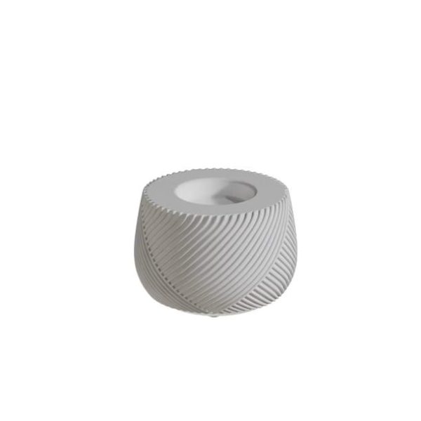 Diffuseur d'huiles essentielles par chaleur douce serelia – Image 2