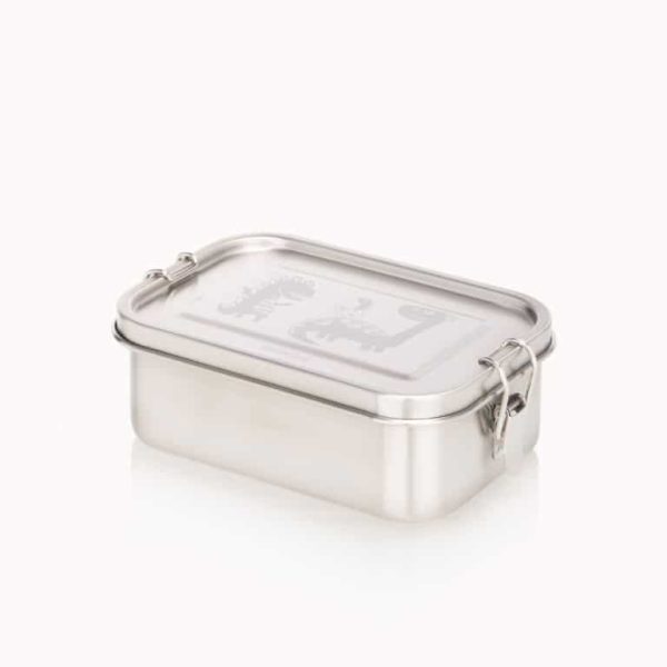 Boîte à goûter KIDDY
