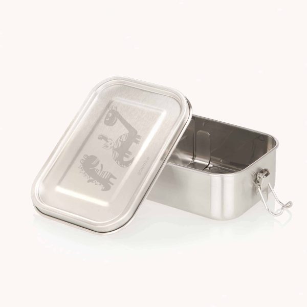 Boîte à goûter KIDDY