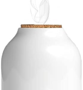 Diffuseur ultrasonique en porcelaine Lealia