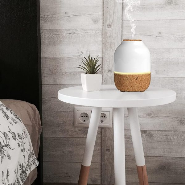 Diffuseur ultrasonique en porcelaine Lealia – Image 3