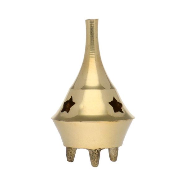 Mini encensoir à cône