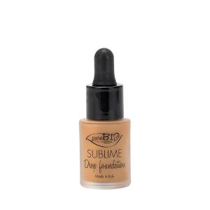 Drop Foundation - Sublime