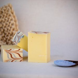 Savon Bio 100% Français