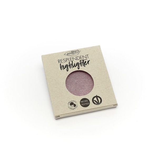 Highlighter compact illuminateur N°4 – Image 2