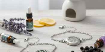 Bracelet d'aromathérapie