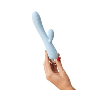 Moonlit  Rabbit sextoy vibromasseur
