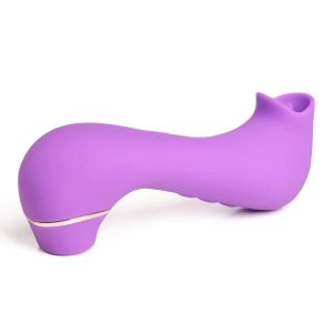 Snake, Sextoy Clitoridien