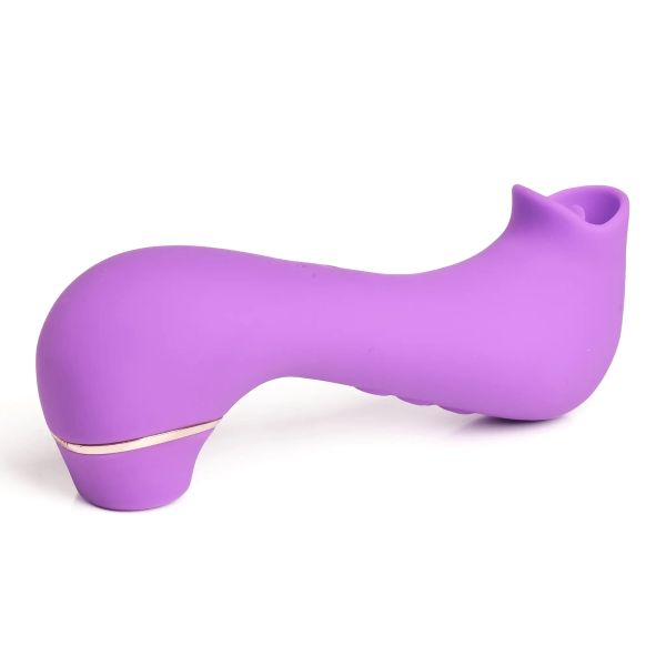 Snake, Sextoy Clitoridien