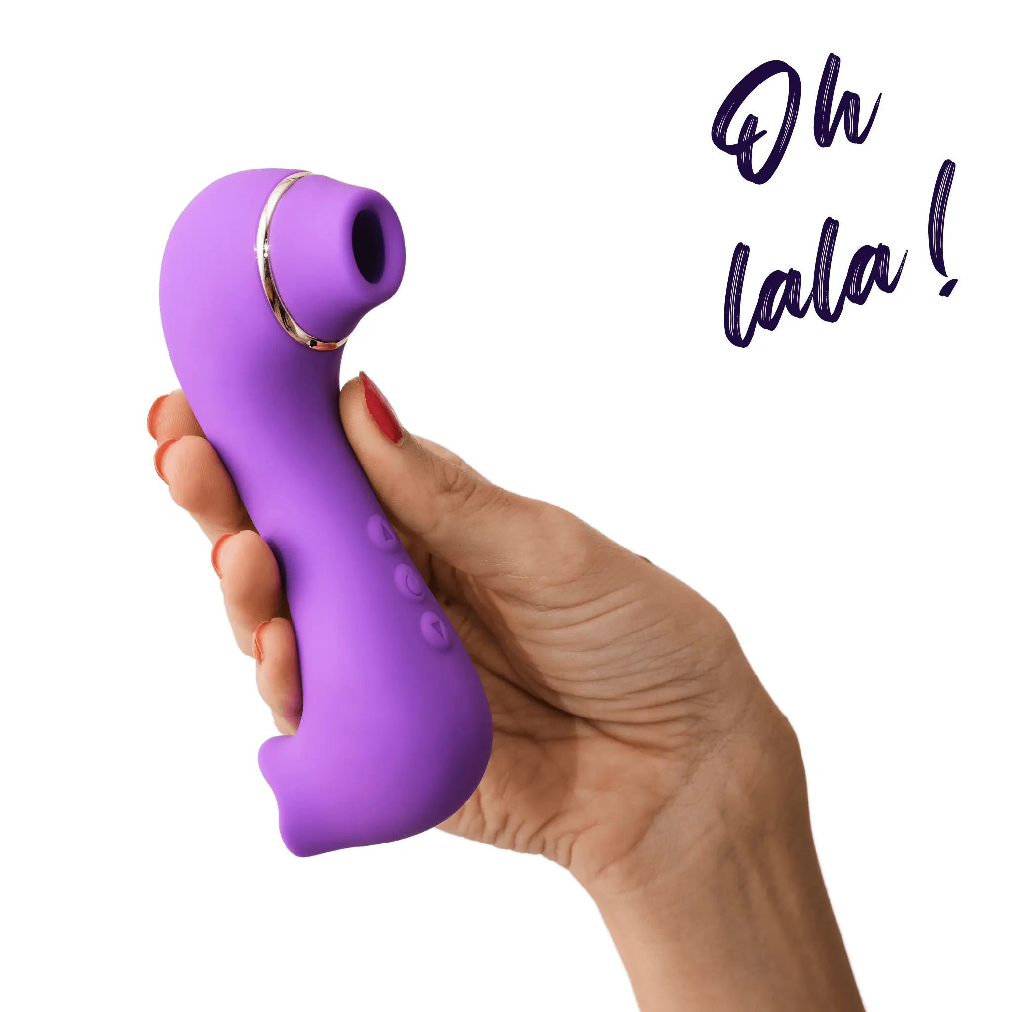 Snake, Sextoy Clitoridien – Image 5