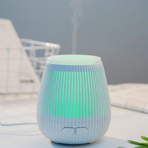 Diffuseur d'huile essentielle ultrasonique Emma