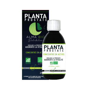 Planta Prostate Bio 250ml