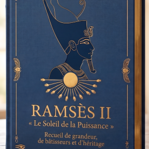 Ramsès II — « La vérité de Rê est puissante » Recueil.