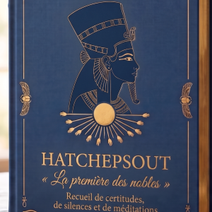 Hatchepsout — « La première des nobles » Recueil.