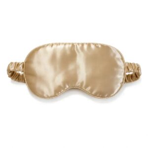 Masque de Sommeil "Douceur de Nuit"