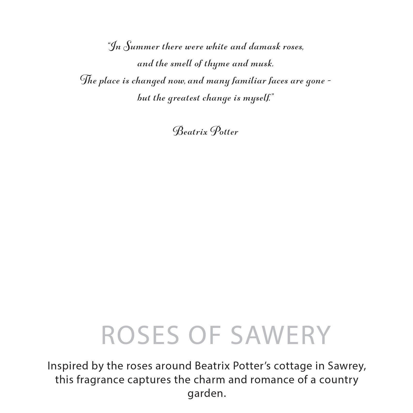 Bougie Végétale en Cire de Soja Agnes + Cat — Sawrey Roses – Image 6