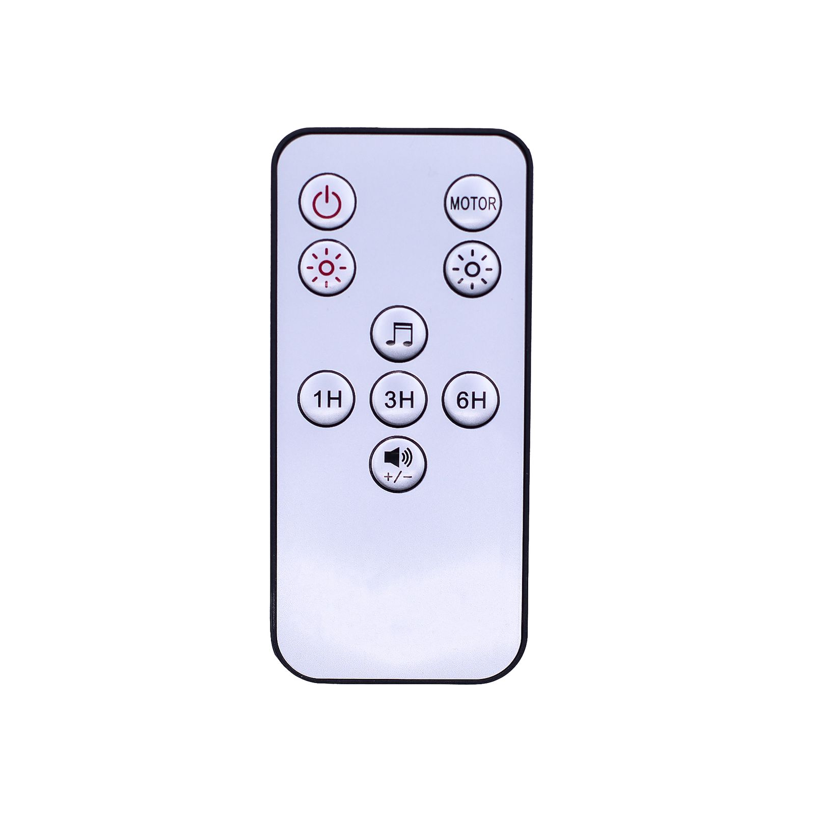 Diffuseur d'Arômes Effet Flamme & Chant d'Oiseaux — Noir, USB, Changement de Couleurs – Image 6