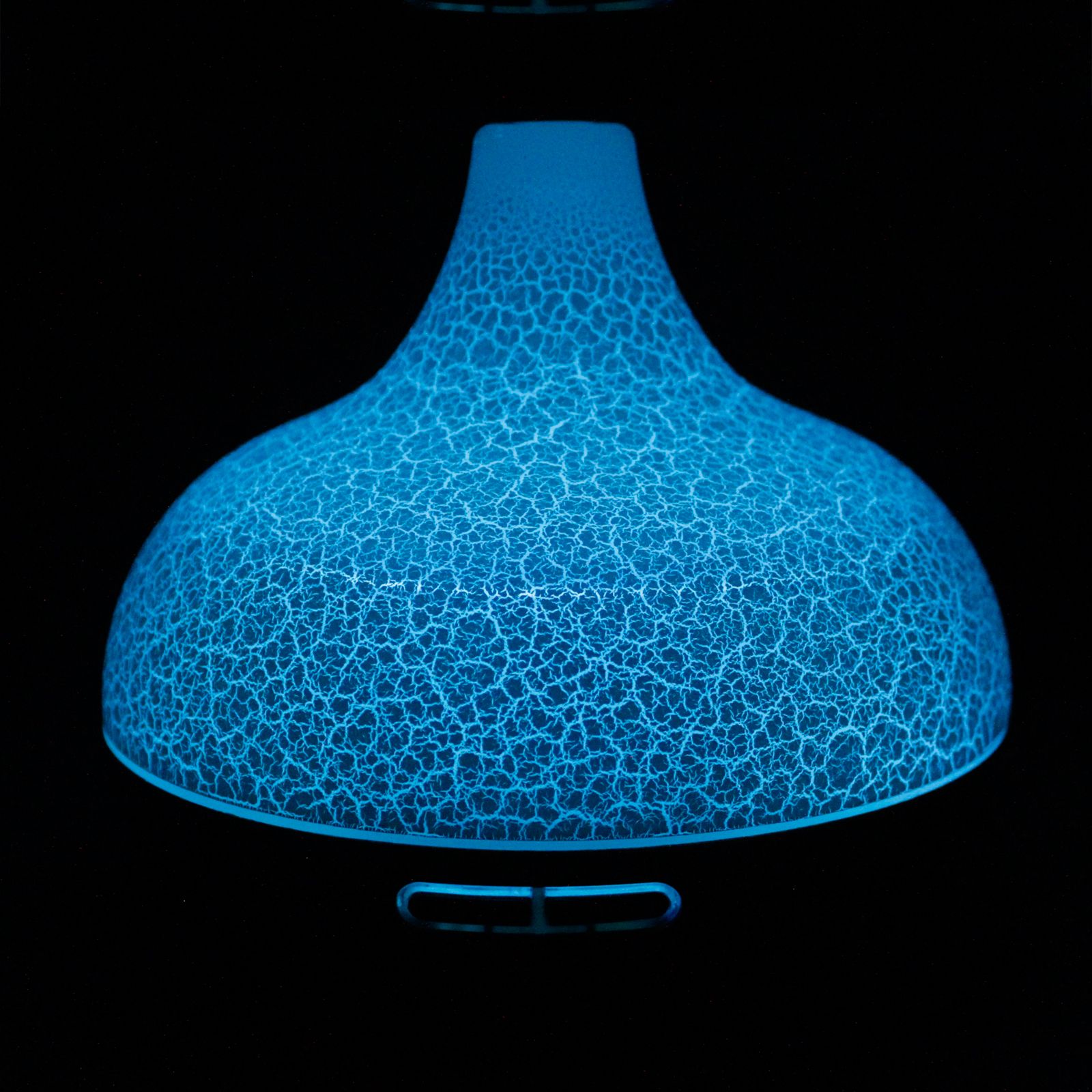 Diffuseur d'Huiles Essentielles Ultrasonique "Aarhus" (USB, LED & Minuterie) – Image 5